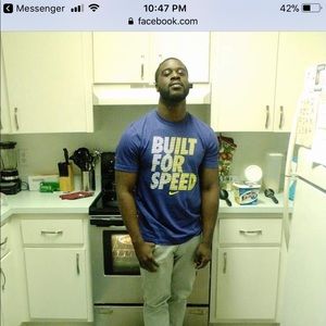 Meet your Posher, Robert